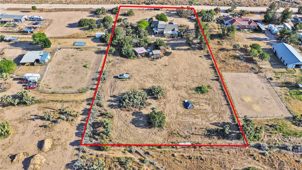 6414 Nielson Road Phelan, CA 92371 - Photo 73 of 74