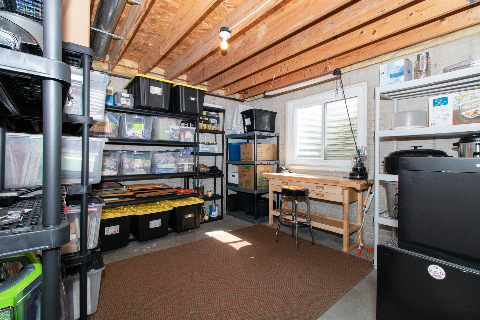 2973 Three Eagles Street Normal, IL 61761 - Photo 47 of 56 a room with furniture and a window