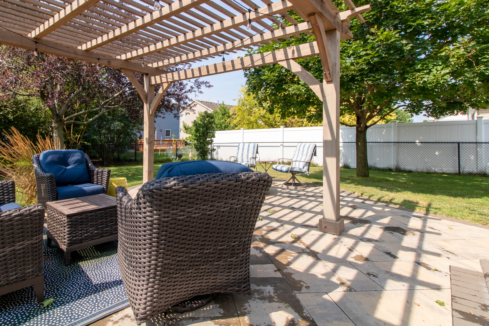 2973 Three Eagles Street Normal, IL 61761 - Photo 49 of 56