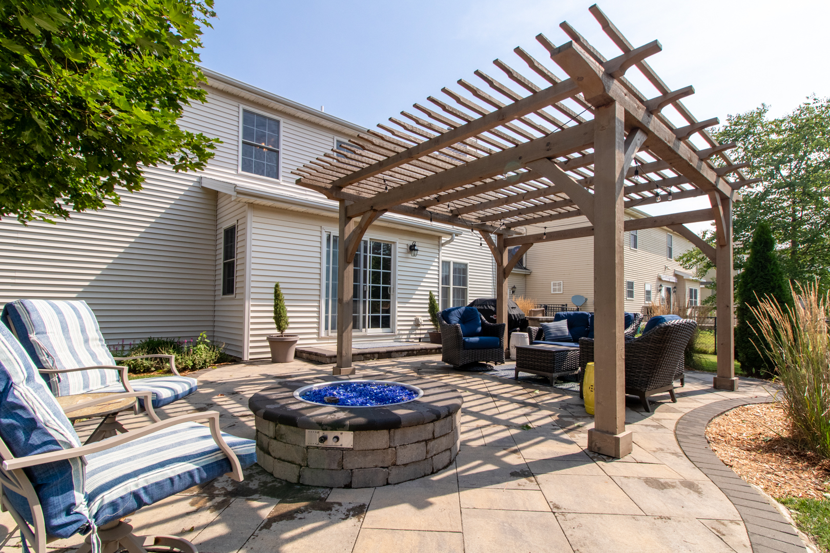 2973 Three Eagles Street Normal, IL 61761 - Photo 55 of 56