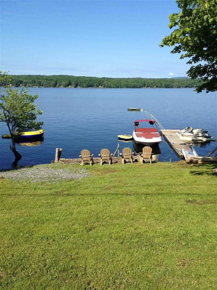 734 South Shore Road Edinburg, NY 12134 - Photo 1 of 23 Photo 1