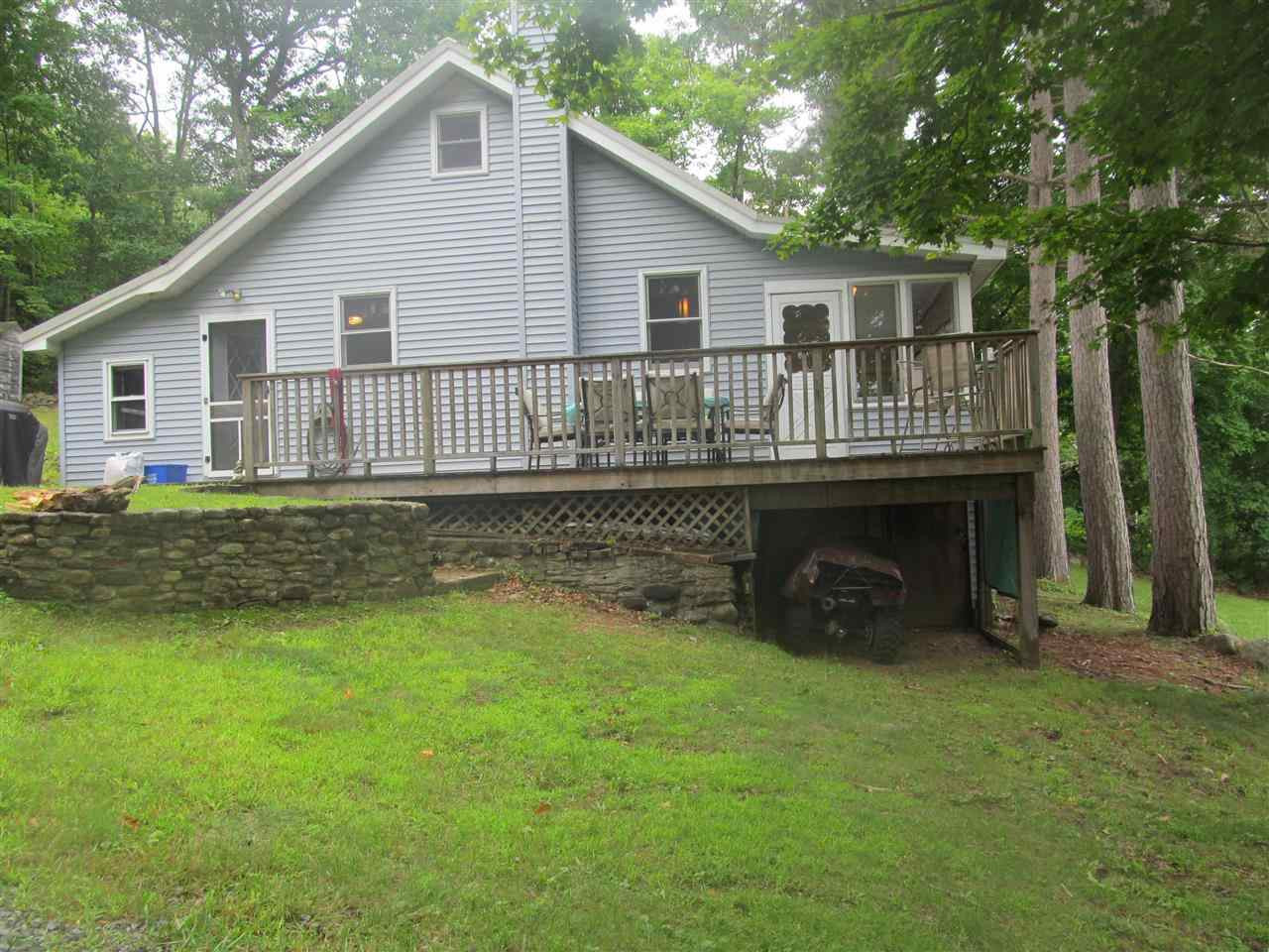 734 South Shore Road Edinburg, NY 12134 - Photo 14 of 23 Photo 14
