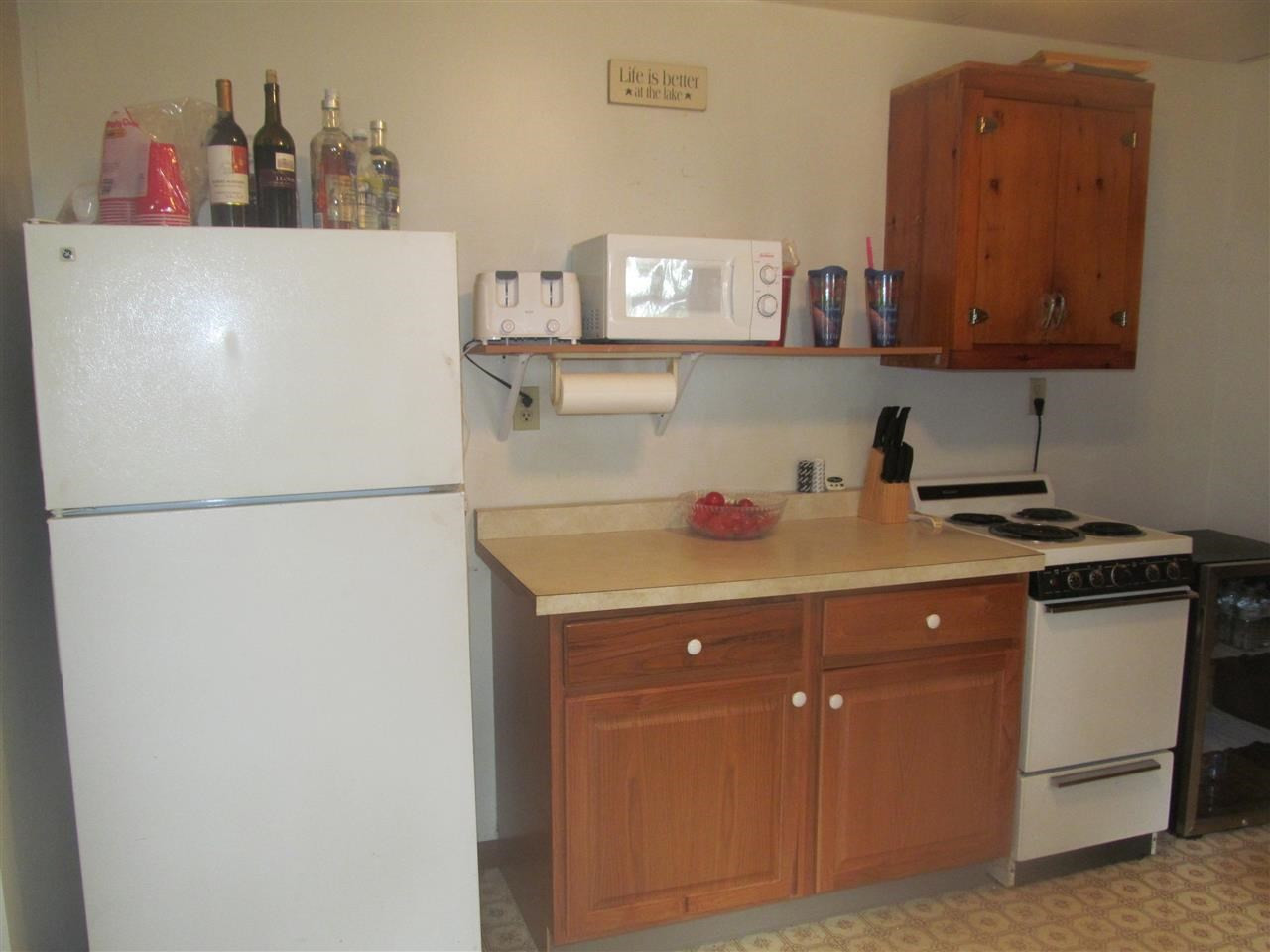 734 South Shore Road Edinburg, NY 12134 - Photo 18 of 23 Photo 18