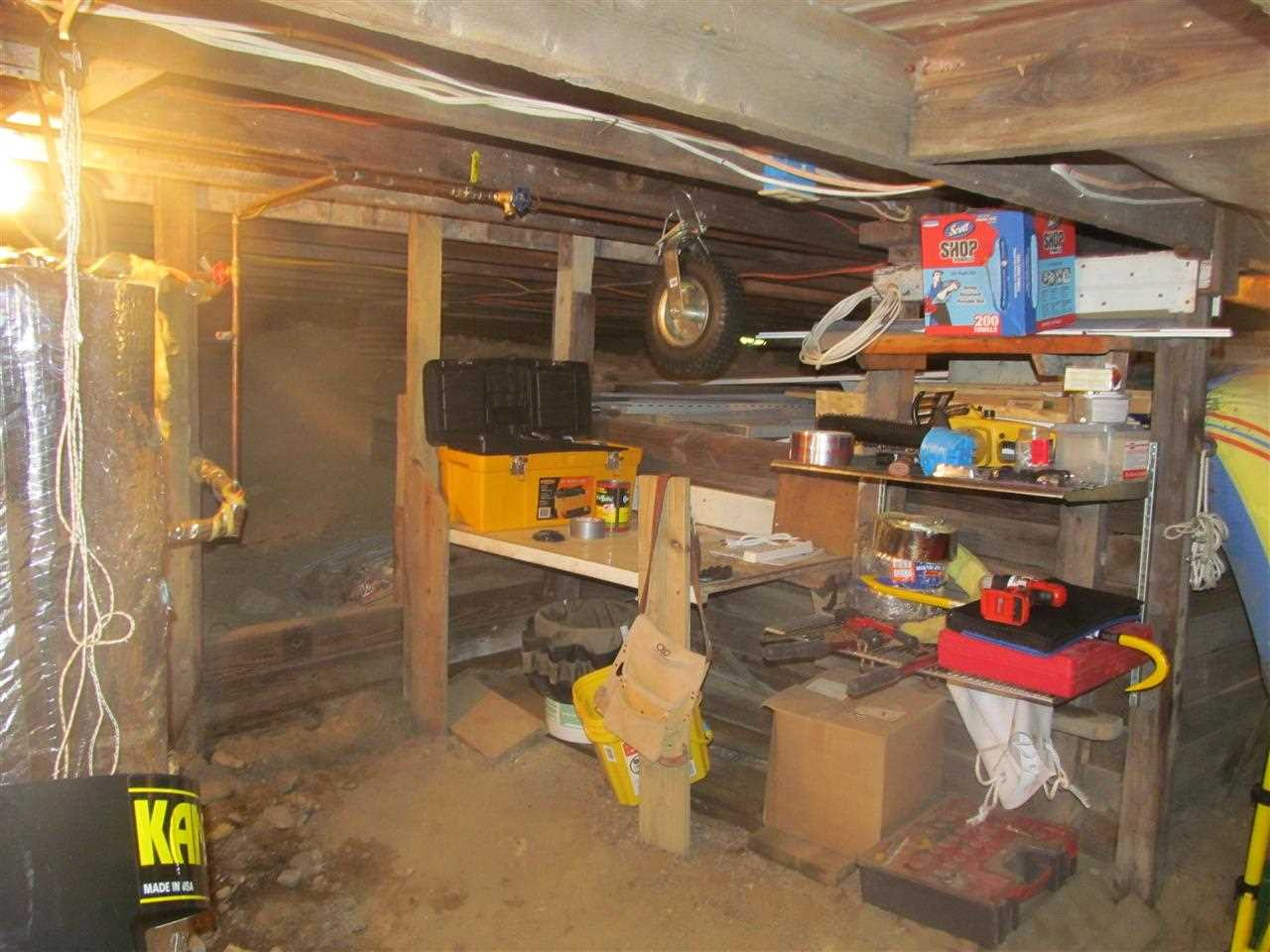 734 South Shore Road Edinburg, NY 12134 - Photo 20 of 23 Photo 20