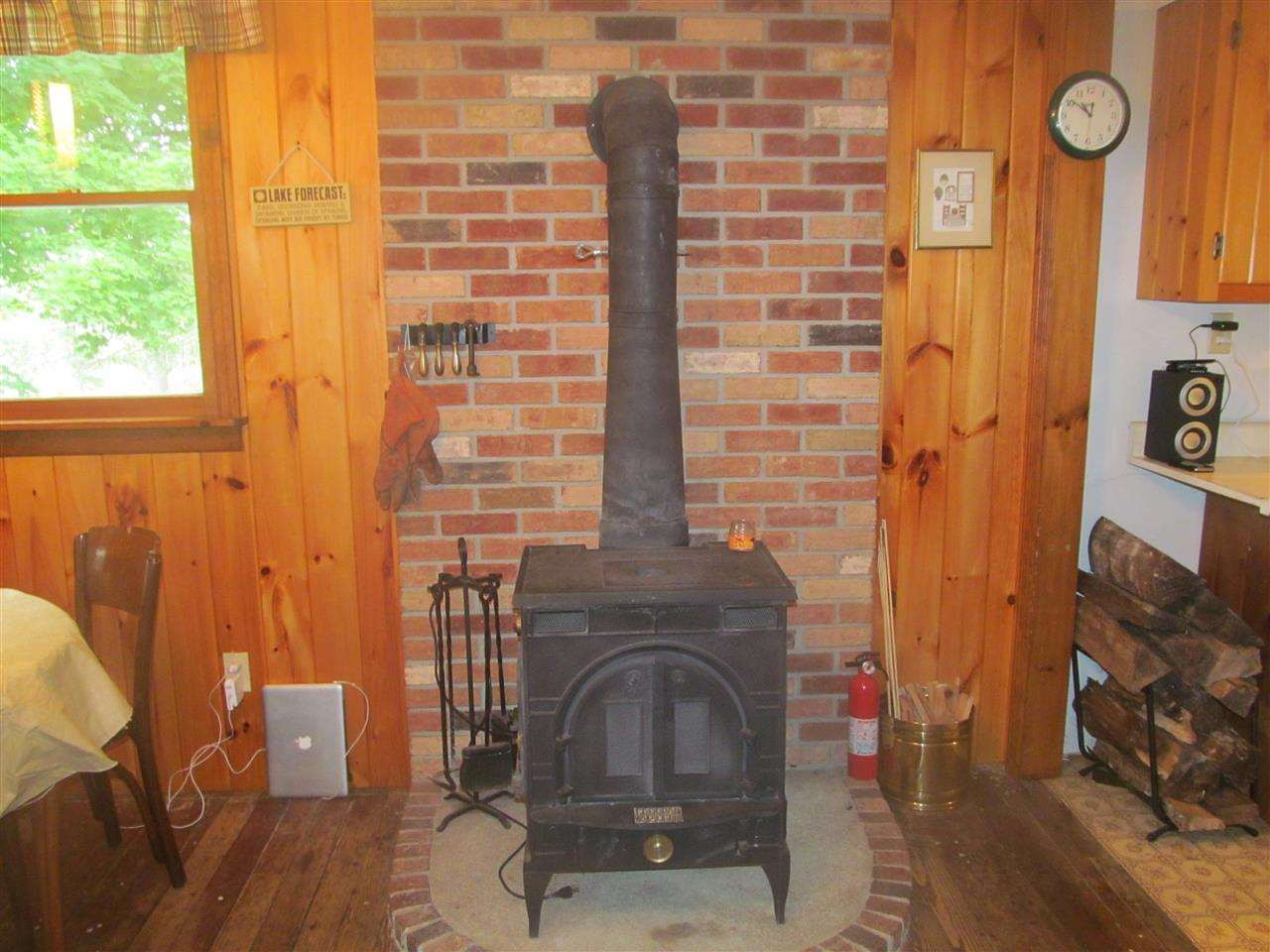 734 South Shore Road Edinburg, NY 12134 - Photo 3 of 23 Photo 3