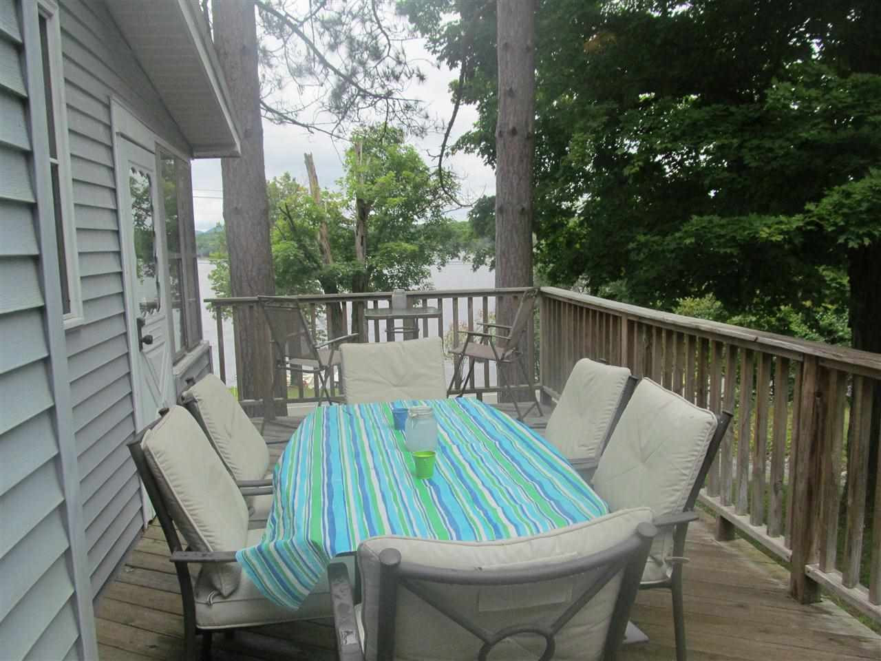 734 South Shore Road Edinburg, NY 12134 - Photo 5 of 23 Photo 5