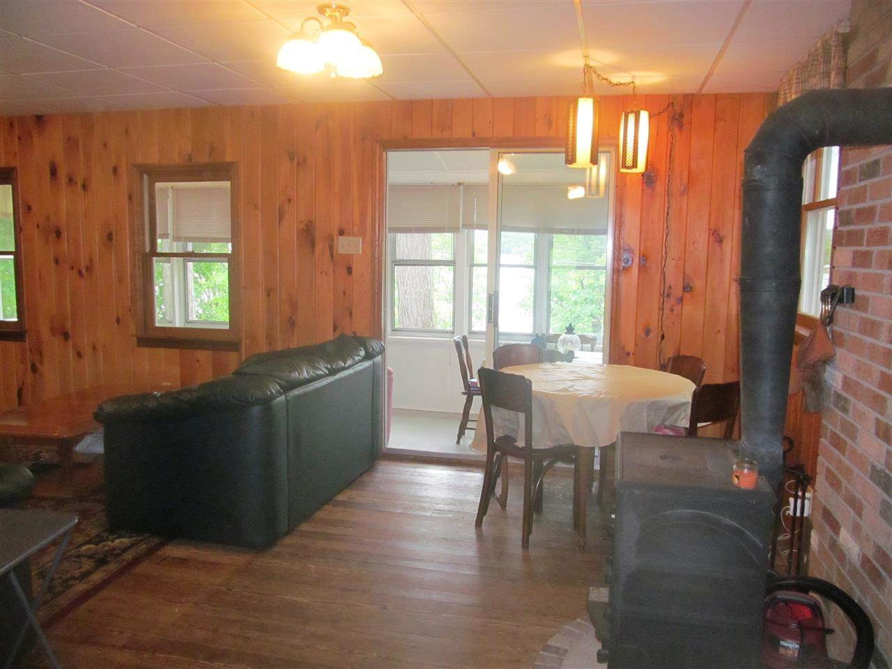 734 South Shore Road Edinburg, NY 12134 - Photo 7 of 23 Photo 7