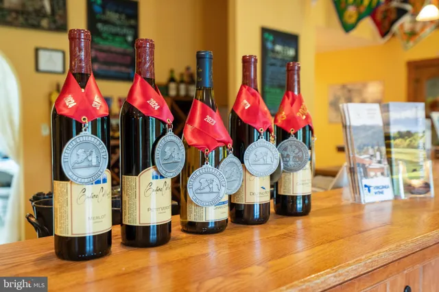 a kitchen with stainless steel appliances granite countertop a sink a stove and wooden cabinets