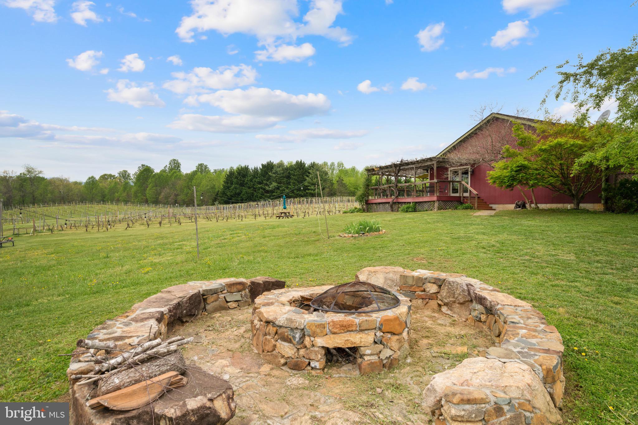 92 School House Road Washington, VA 22747 - Photo 37 of 68