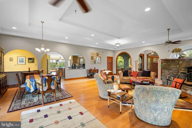 $2,300,000 | 92 School House Road, Washington, VA 22747