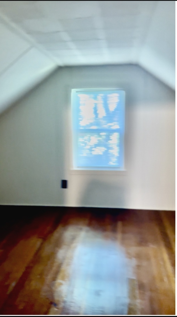 21149 Main Street Matteson, IL 60443 - Photo 11 of 20 an empty room with a window