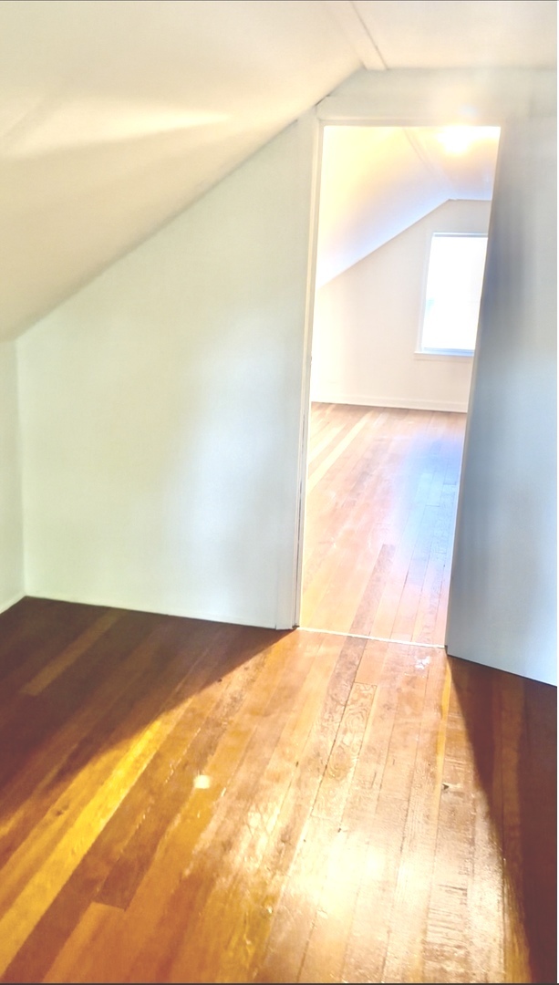 21149 Main Street Matteson, IL 60443 - Photo 10 of 20 a view of an empty room