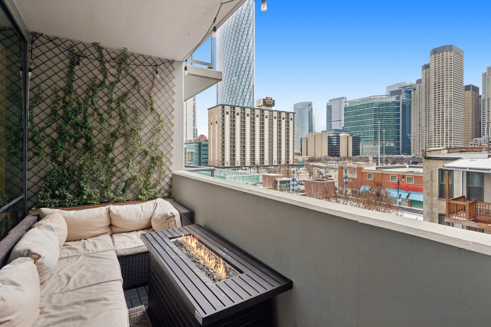 125 South Green Street, Unit 506A Chicago, IL 60607 - Photo 11 of 21