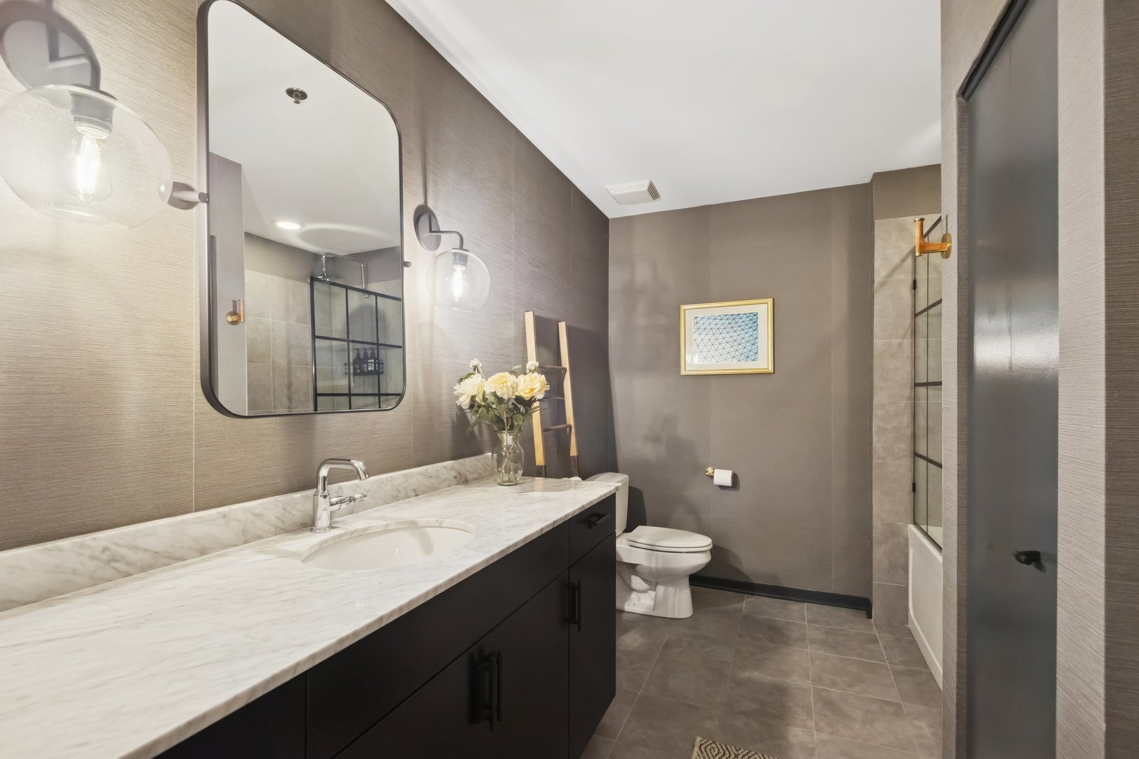 125 South Green Street, Unit 506A Chicago, IL 60607 - Photo 17 of 21