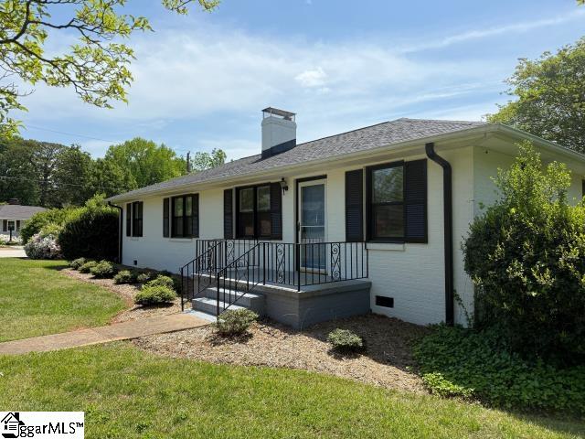 28 Alpine Way Greenville, SC 29609 - Photo 2 of 19 Gallery Image 2