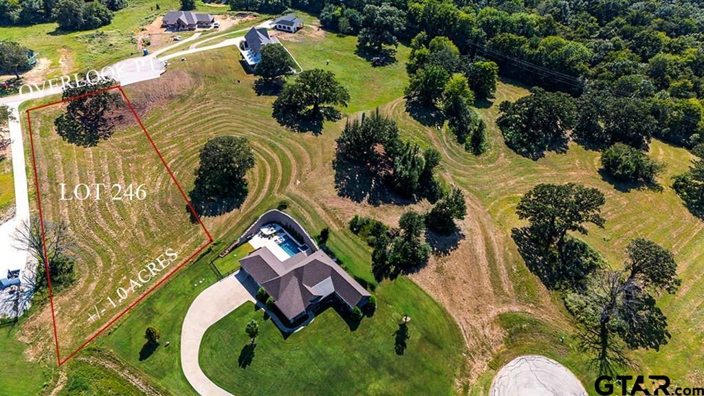 Lot 246 Overlook Point Athens, TX 75752 - Photo 4 of 23