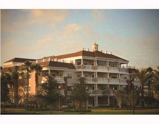 7616 Sandy Ridge Drive, Unit I301 Reunion, FL 34747 - Photo 1 of 1 Exterior Front