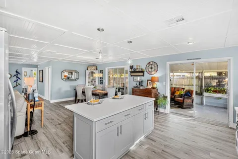 $665,000 | 2310 Shell Avenue, Indialantic, FL 32903