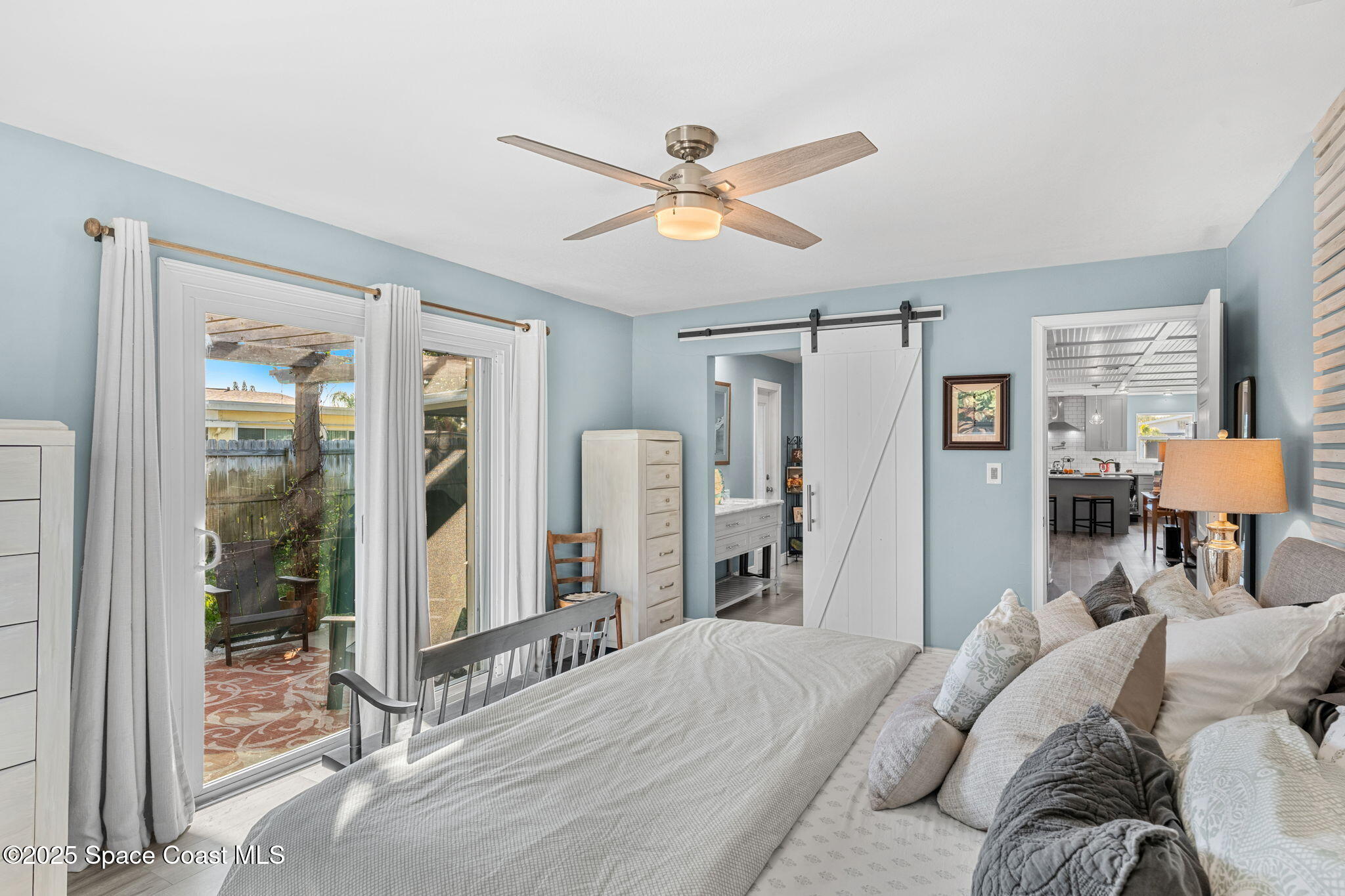 2310 Shell Avenue Indialantic, FL 32903 - Photo 14 of 42 Primary Suite