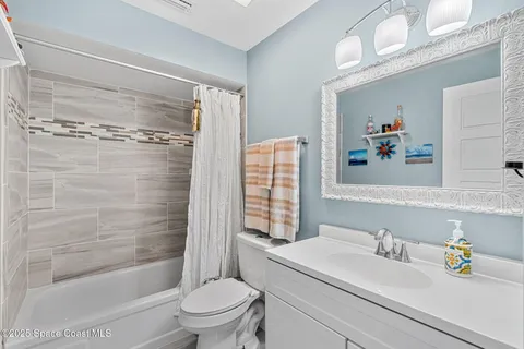 $665,000 | 2310 Shell Avenue, Indialantic, FL 32903