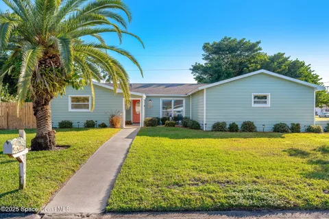 $665,000 | 2310 Shell Avenue, Indialantic, FL 32903