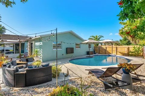 $665,000 | 2310 Shell Avenue, Indialantic, FL 32903