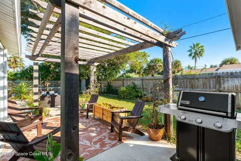 $665,000 | 2310 Shell Avenue, Indialantic, FL 32903