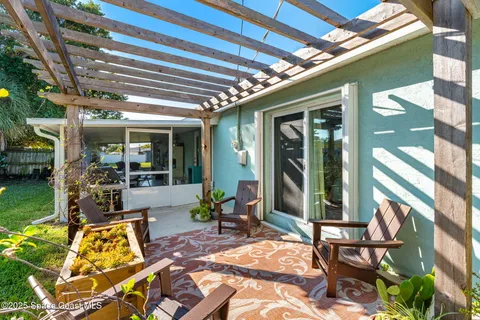 $665,000 | 2310 Shell Avenue, Indialantic, FL 32903