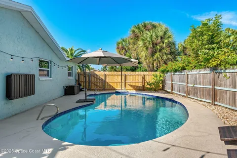 $665,000 | 2310 Shell Avenue, Indialantic, FL 32903