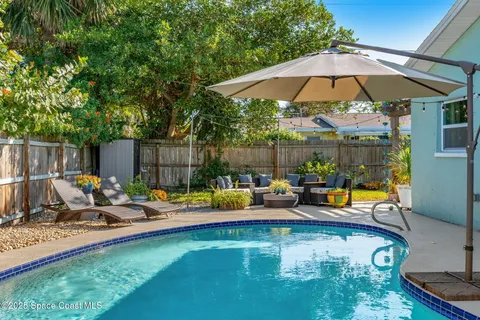 $665,000 | 2310 Shell Avenue, Indialantic, FL 32903