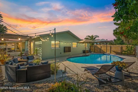 $665,000 | 2310 Shell Avenue, Indialantic, FL 32903