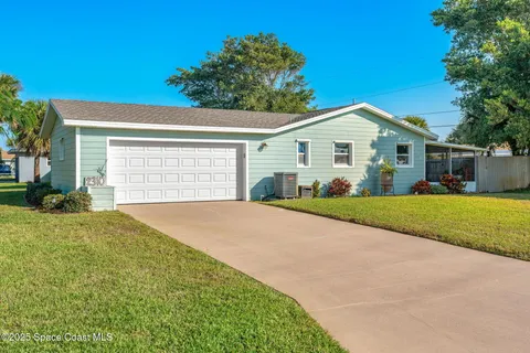 $665,000 | 2310 Shell Avenue, Indialantic, FL 32903
