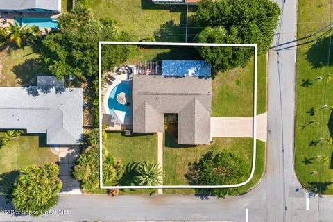$665,000 | 2310 Shell Avenue, Indialantic, FL 32903