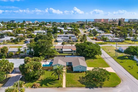 $665,000 | 2310 Shell Avenue, Indialantic, FL 32903