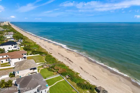 $665,000 | 2310 Shell Avenue, Indialantic, FL 32903