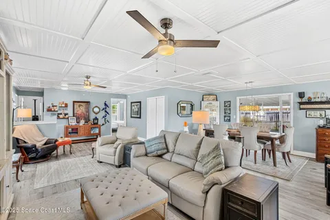 $665,000 | 2310 Shell Avenue, Indialantic, FL 32903