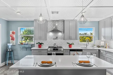 $665,000 | 2310 Shell Avenue, Indialantic, FL 32903