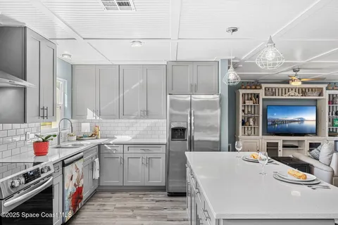 $665,000 | 2310 Shell Avenue, Indialantic, FL 32903