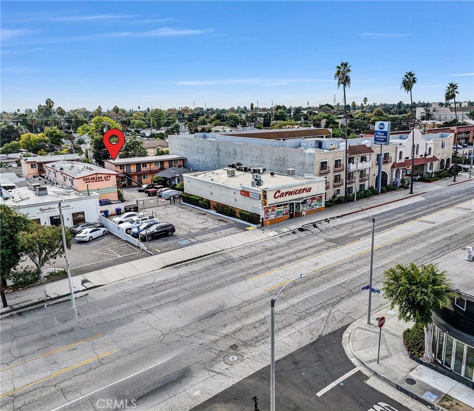 3626 East Colorado Boulevard, Unit 19 Pasadena, CA 91107 - Photo 12 of 16