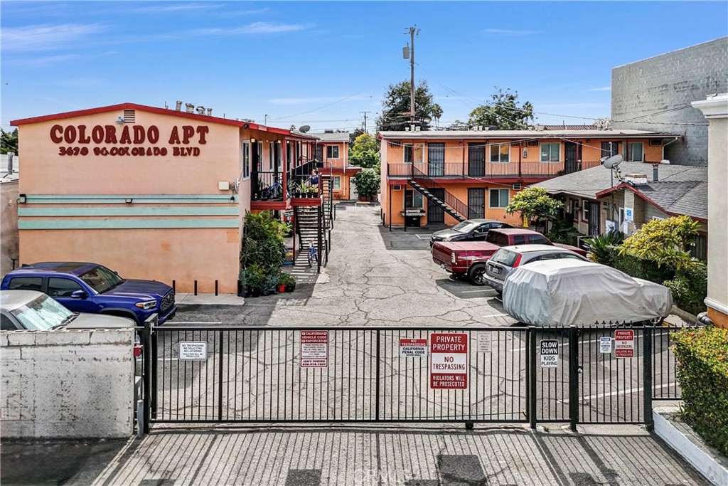 3626 East Colorado Boulevard, Unit 19 Pasadena, CA 91107 - Photo 13 of 16