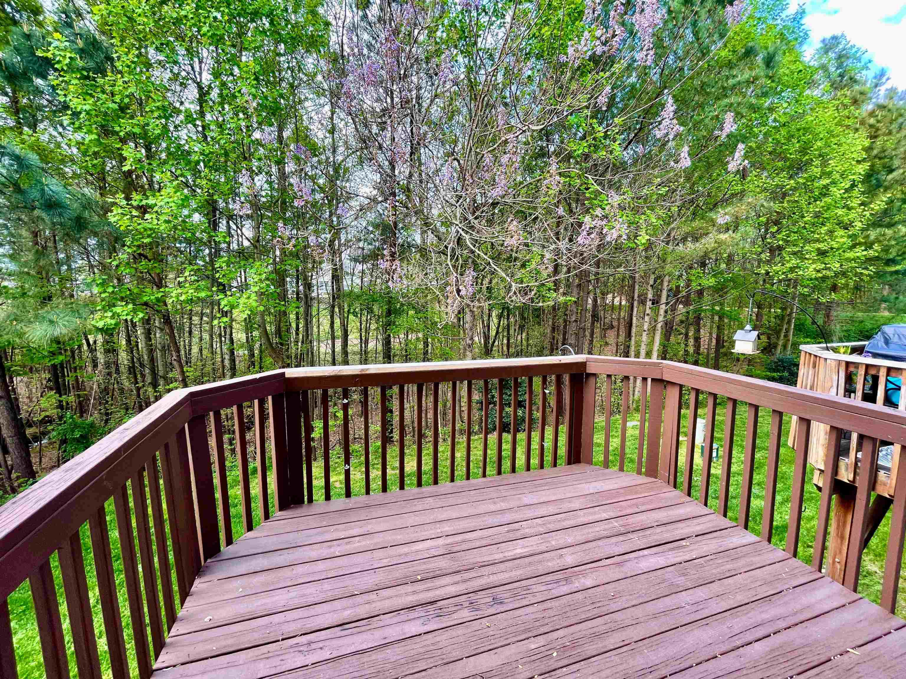8467 Reedy Ridge Lane Raleigh, NC 27613 - Photo 2 of 46 Photo 2