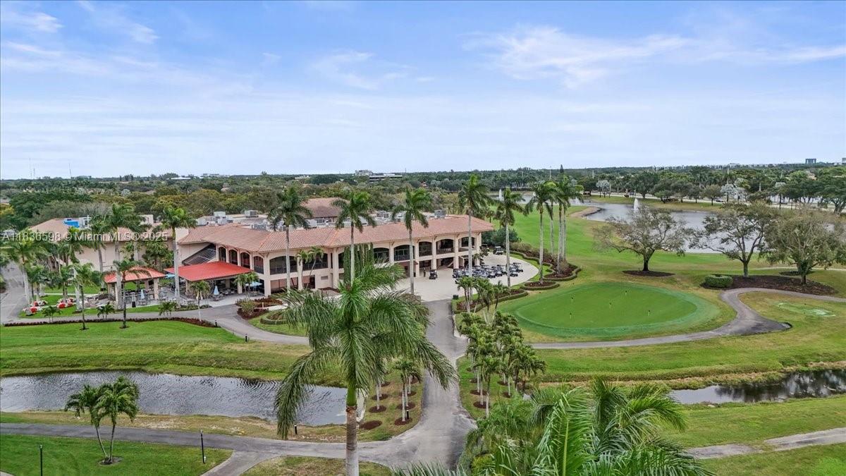 7153 Promenade Drive, Unit 302 Boca Raton, FL 33433 - Photo 44 of 49 Gallery Image 44