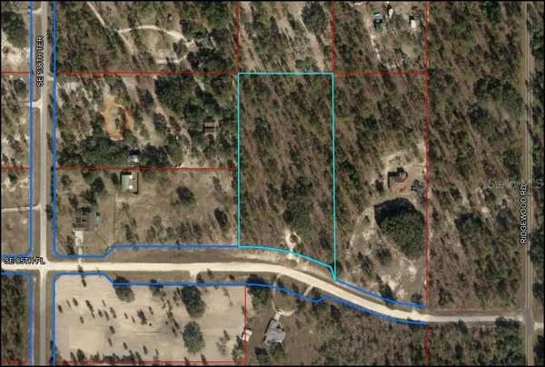 $129,500 | 13971 Southeast 85th Place, Dunnellon, FL 34431