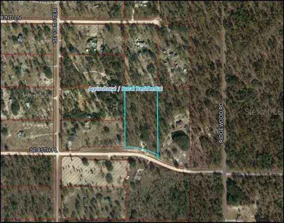 $129,500 | 13971 Southeast 85th Place, Dunnellon, FL 34431