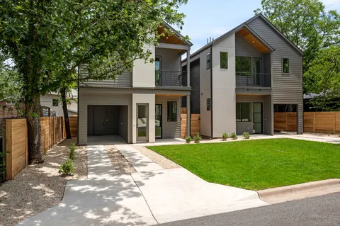 $1,299,000 | 1004 Juanita Street, Unit 2, Austin, TX 78704