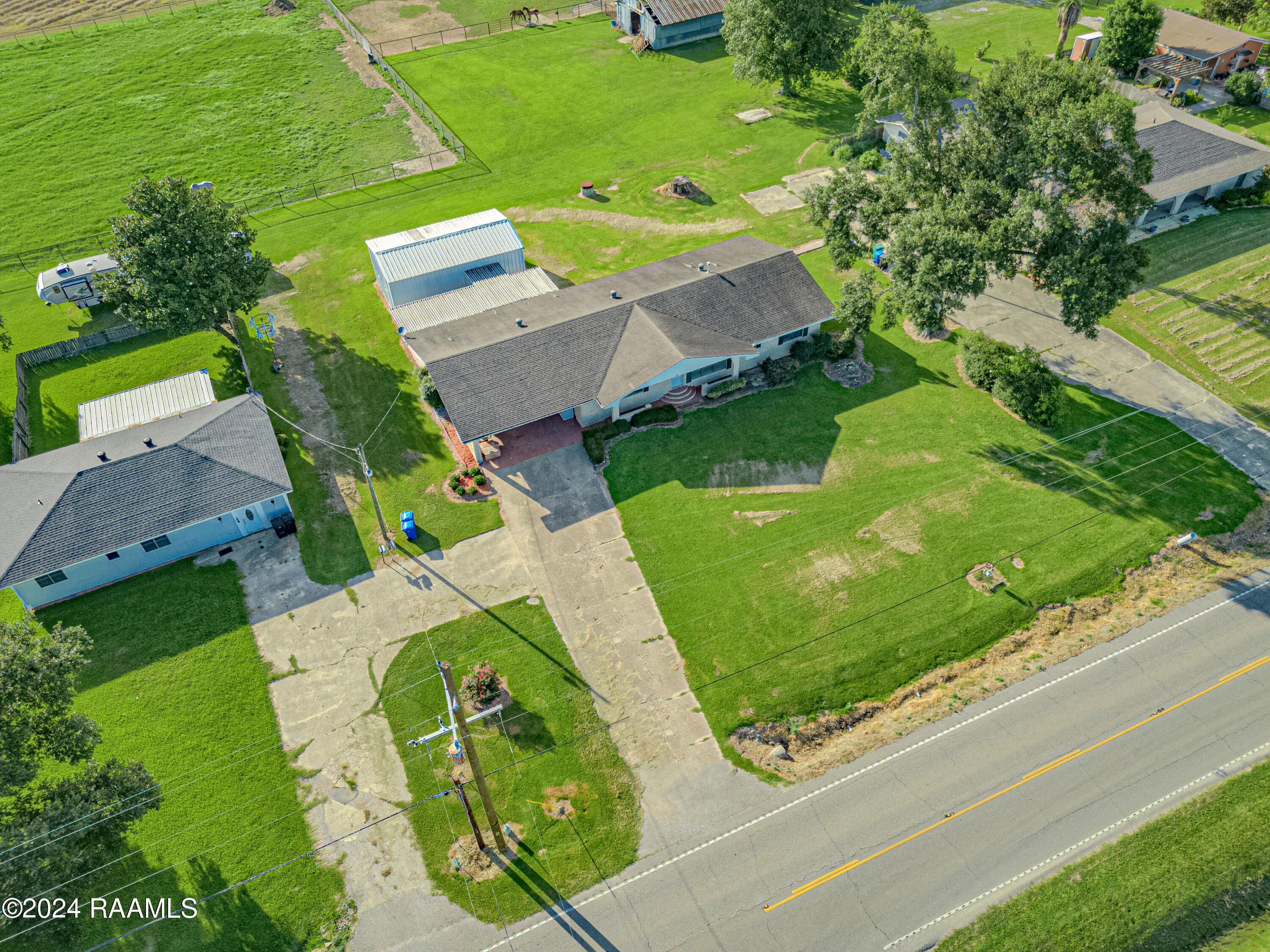 4904 Coteau Road New Iberia, LA 70560 - Photo 22 of 27 4904 Coteau