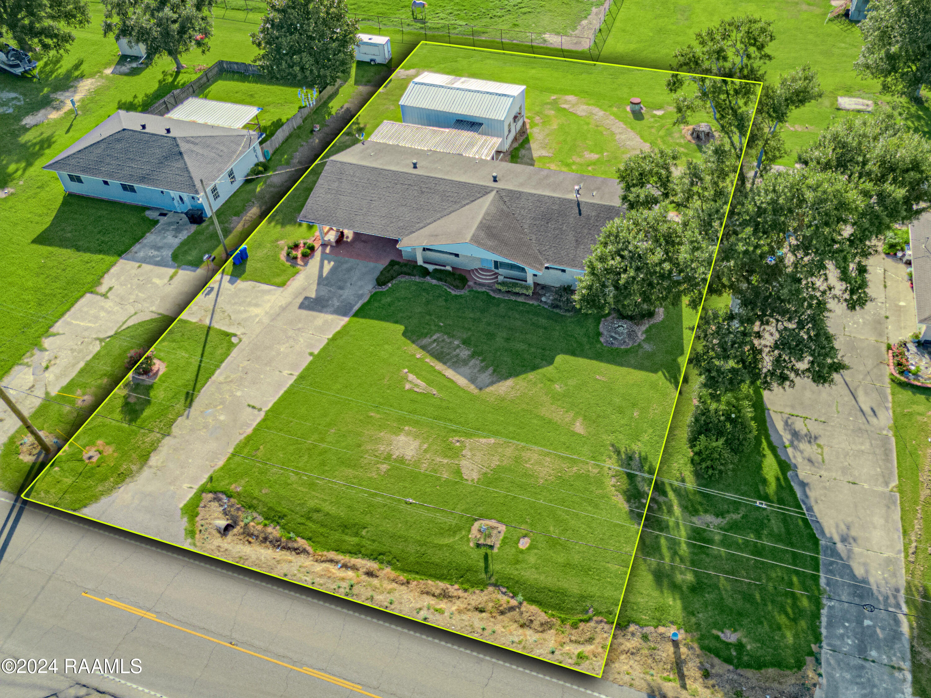 4904 Coteau Road New Iberia, LA 70560 - Photo 24 of 27 4904 Coteau