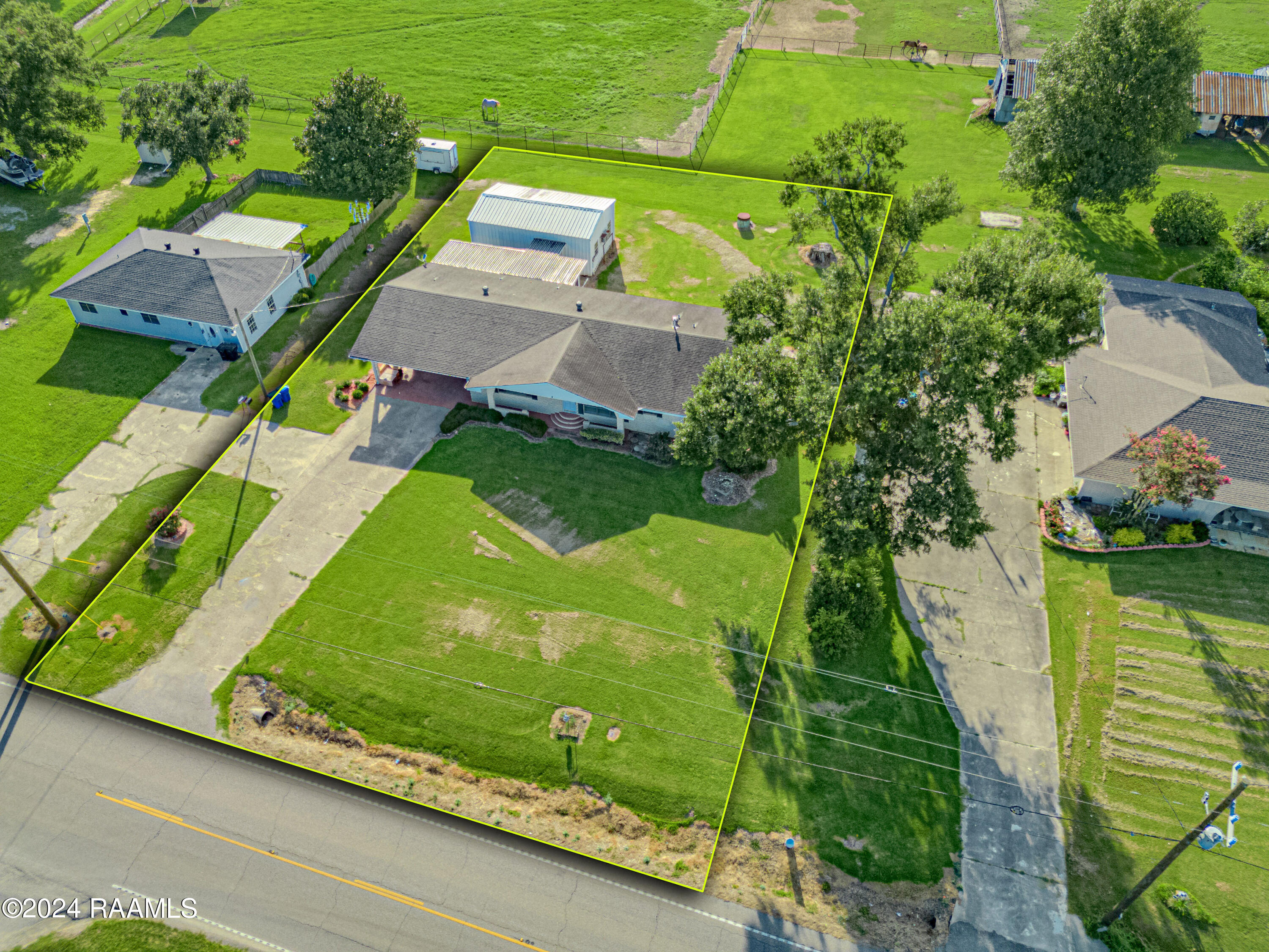 4904 Coteau Road New Iberia, LA 70560 - Photo 6 of 27 4904 Coteau