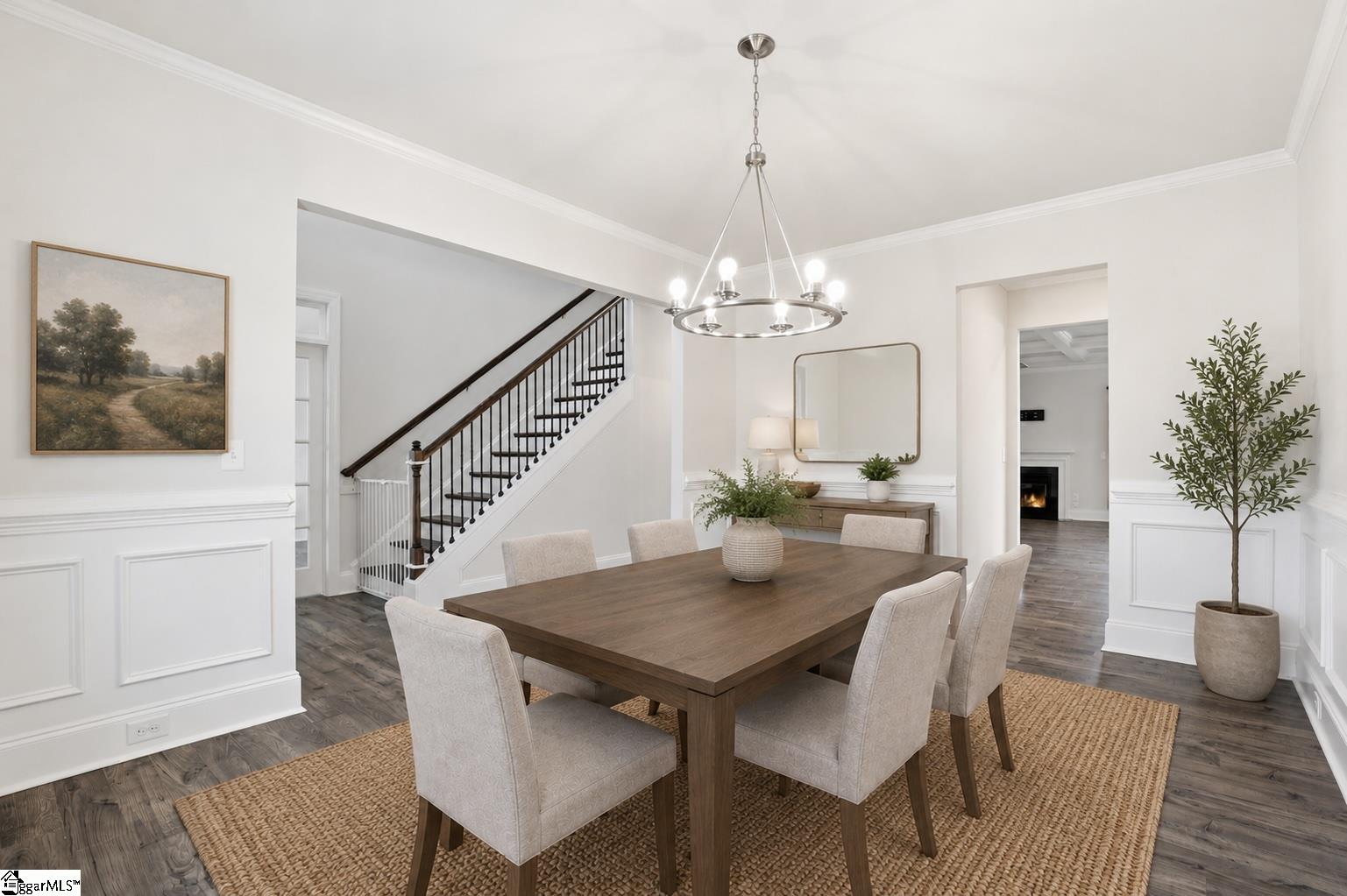 511 Willowbrook Road Easley, SC 29642 - Photo 8 of 48