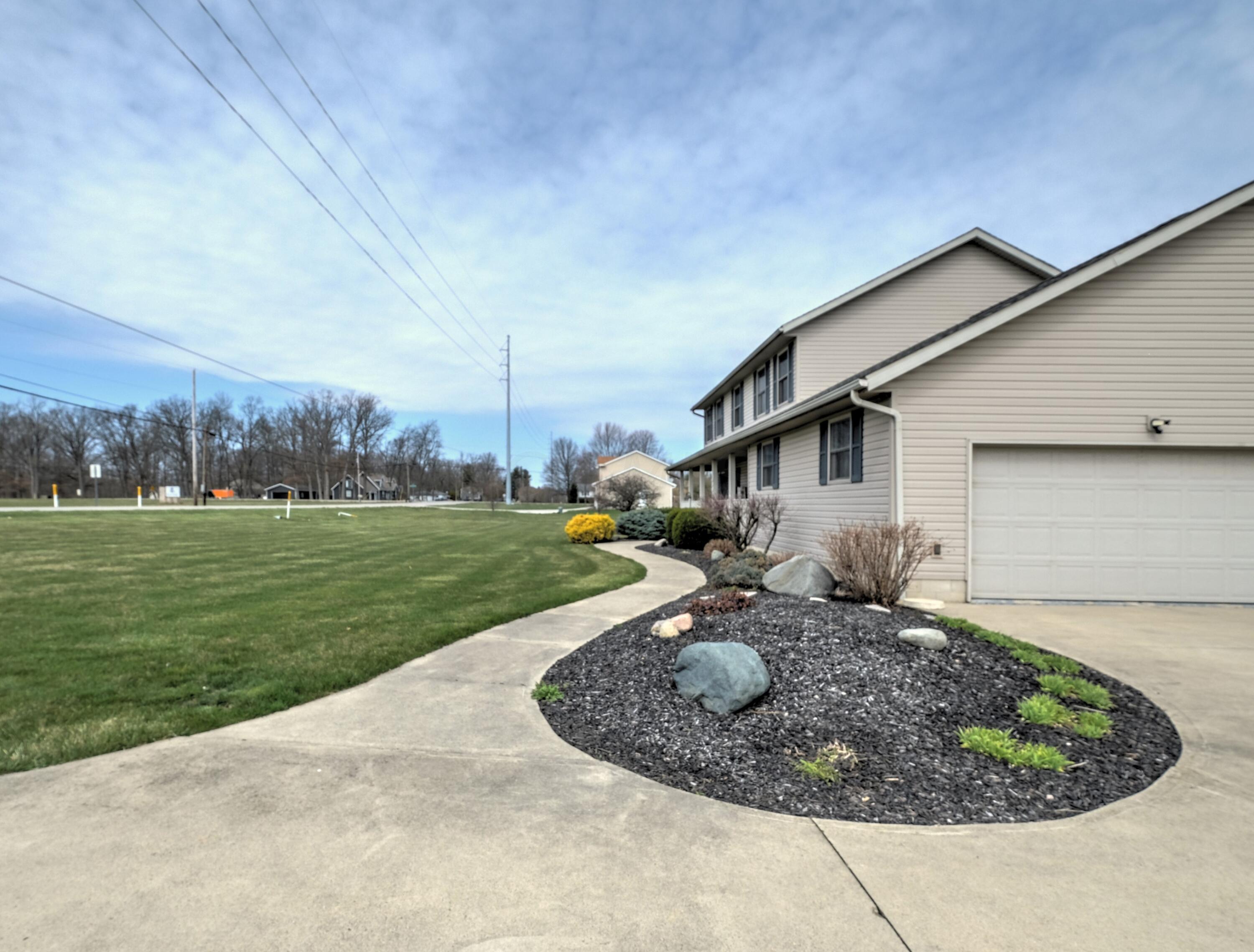 2814 Gooding Road Marion, OH 43302 - Photo 5 of 45 8 (Custom)